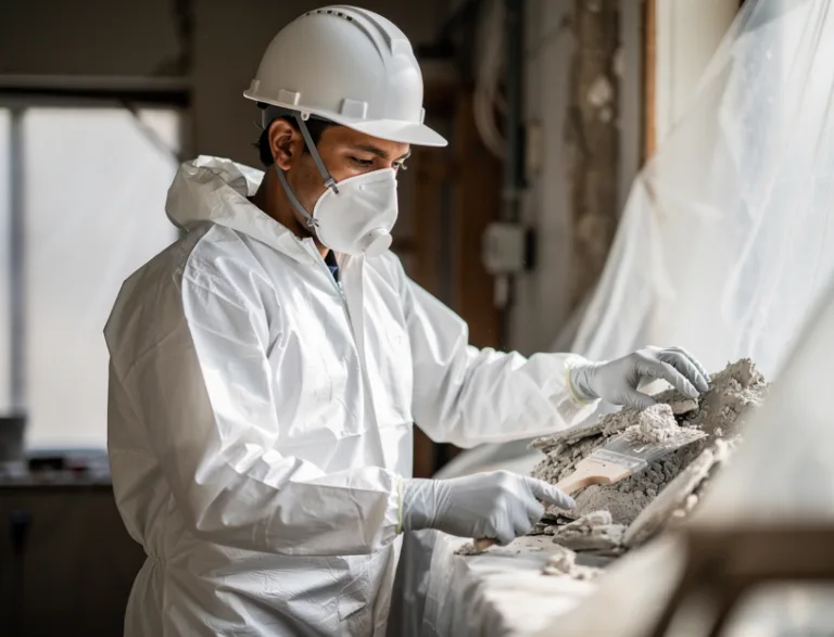 Asbestos removal Bellflower